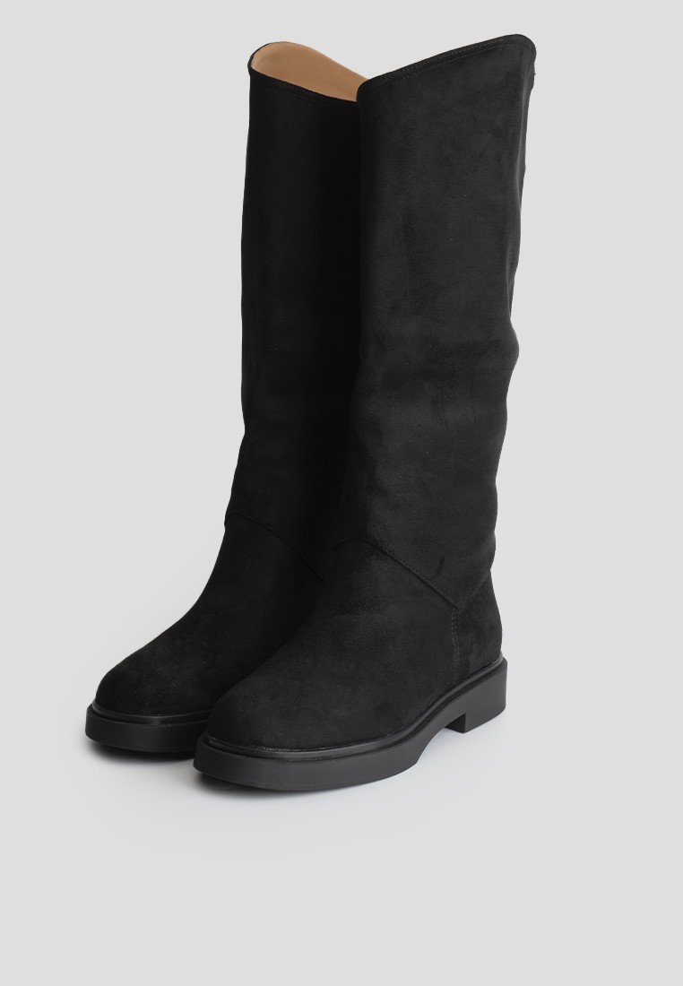 Чоботи жіночі демісезонні shoeslovers.com.ua
