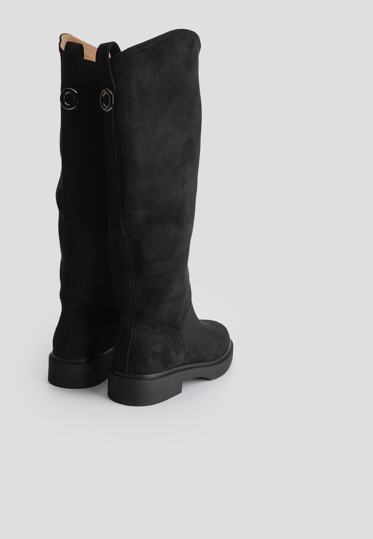 Чоботи жіночі демісезонні shoeslovers.com.ua