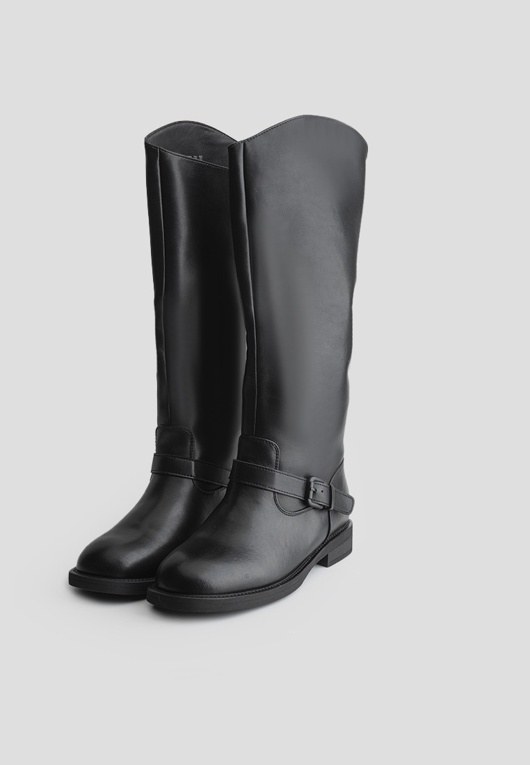 Чоботи зимові жіночі shoeslovers.com.ua