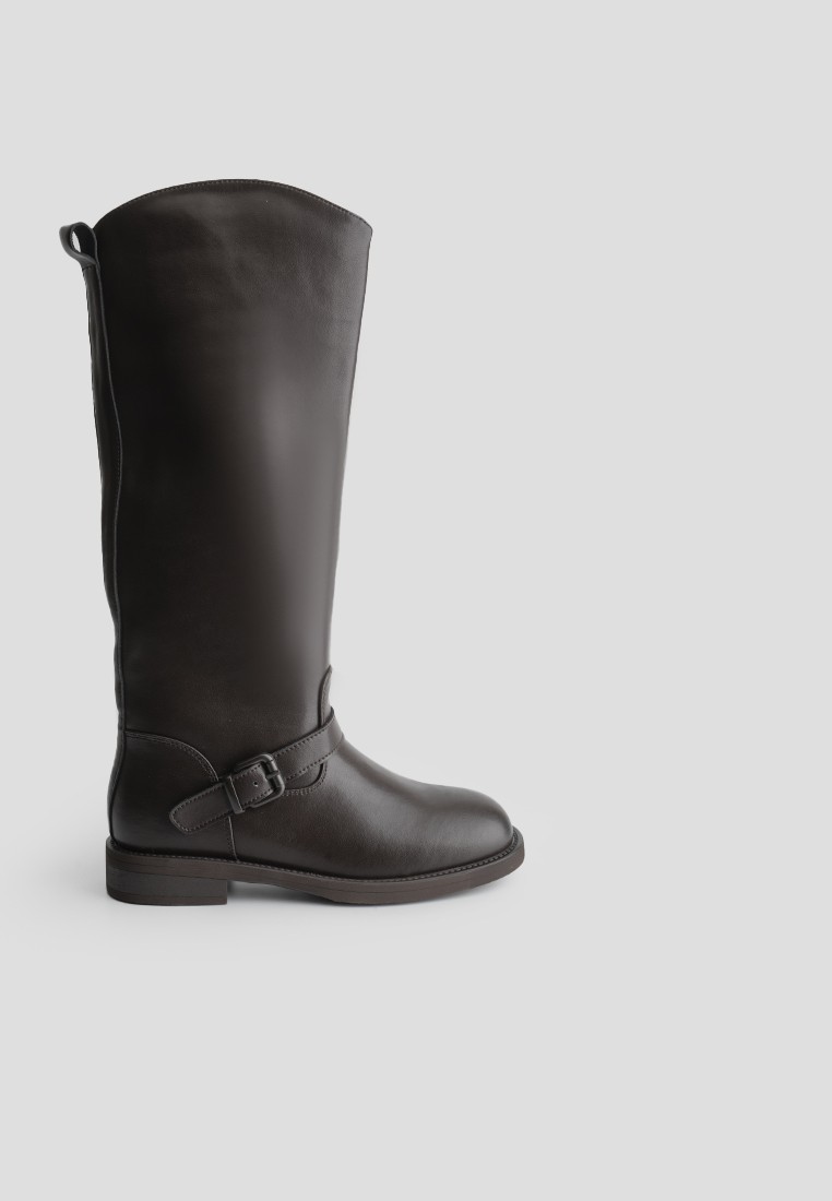 Чоботи зимові жіночі shoeslovers.com.ua