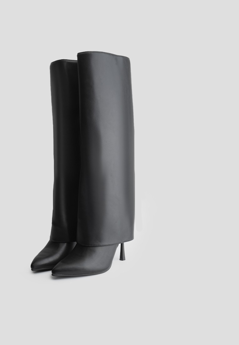 Чоботи демісезонні жіночі shoeslovers.com.ua