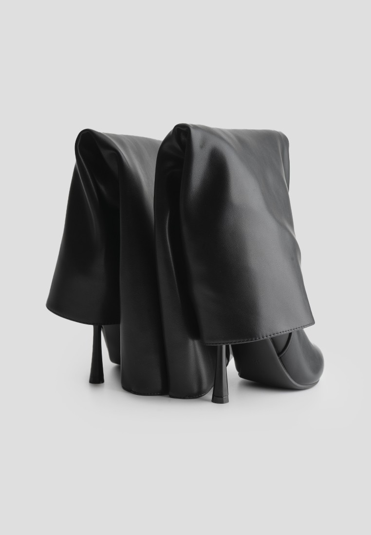 Чоботи демісезонні жіночі shoeslovers.com.ua