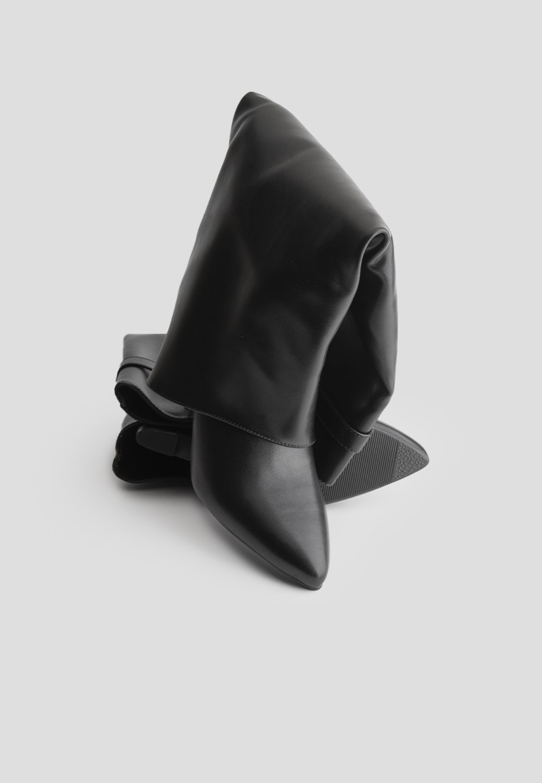 Чоботи демісезонні жіночі shoeslovers.com.ua