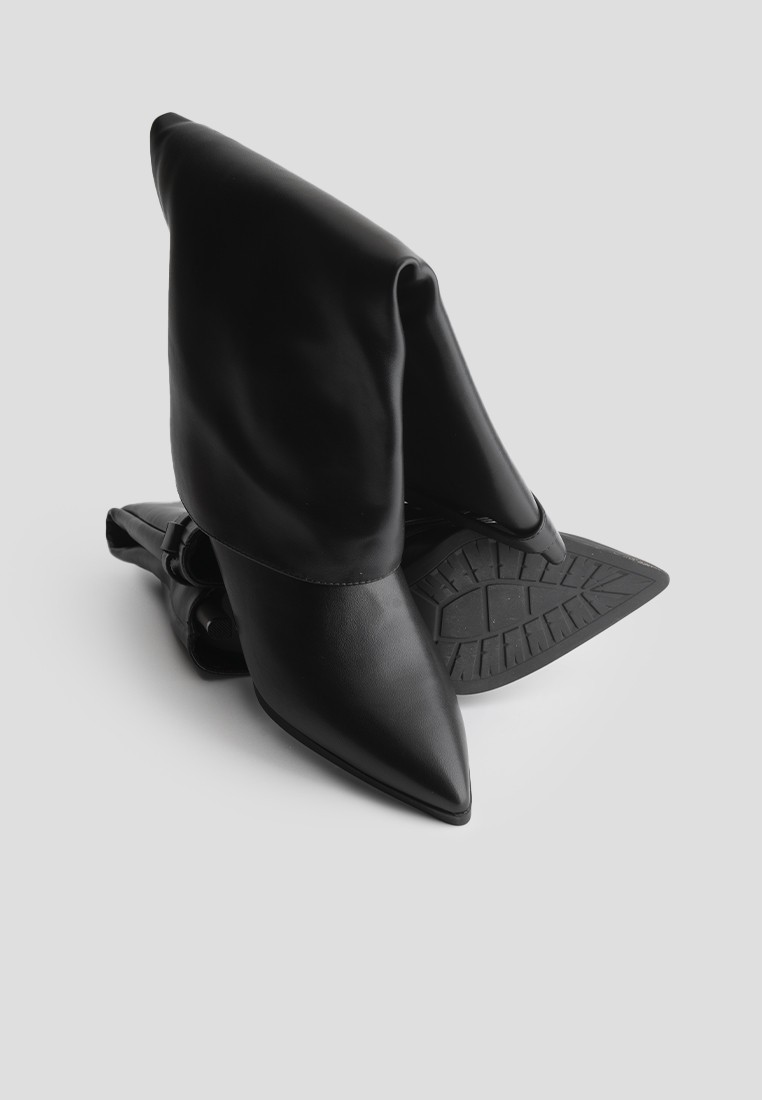 Чоботи демісезонні жіночі shoeslovers.com.ua