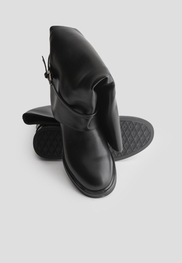 Чоботи демісезонні жіночі shoeslovers.com.ua