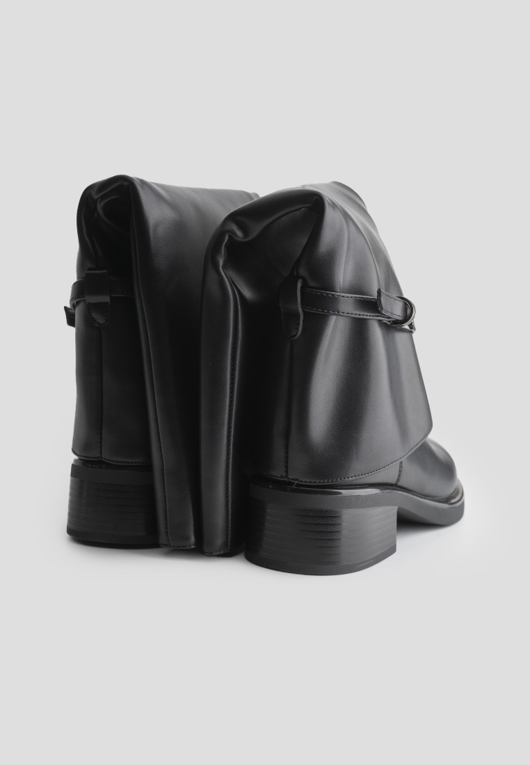 Чоботи демісезонні жіночі shoeslovers.com.ua