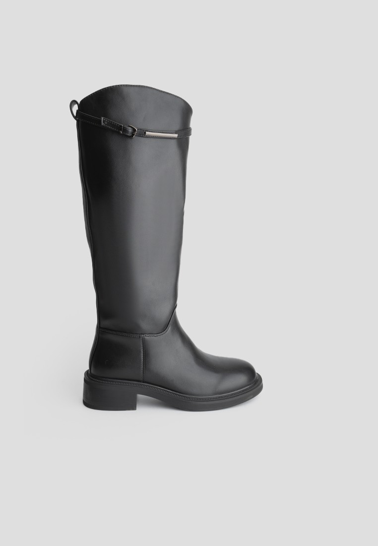 Чоботи демісезонні жіночі shoeslovers.com.ua