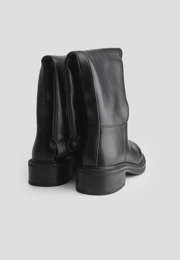 Чоботи демісезонні жіночі shoeslovers.com.ua