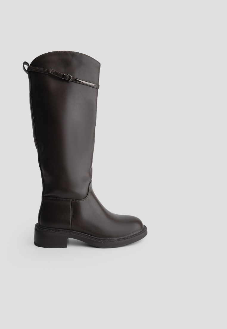 Чоботи демісезонні жіночі shoeslovers.com.ua