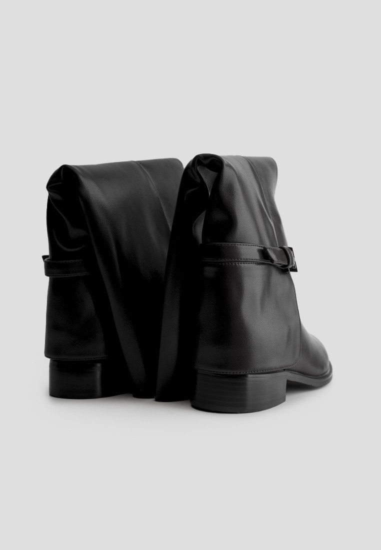 Чоботи зимові жіночі shoeslovers.com.ua