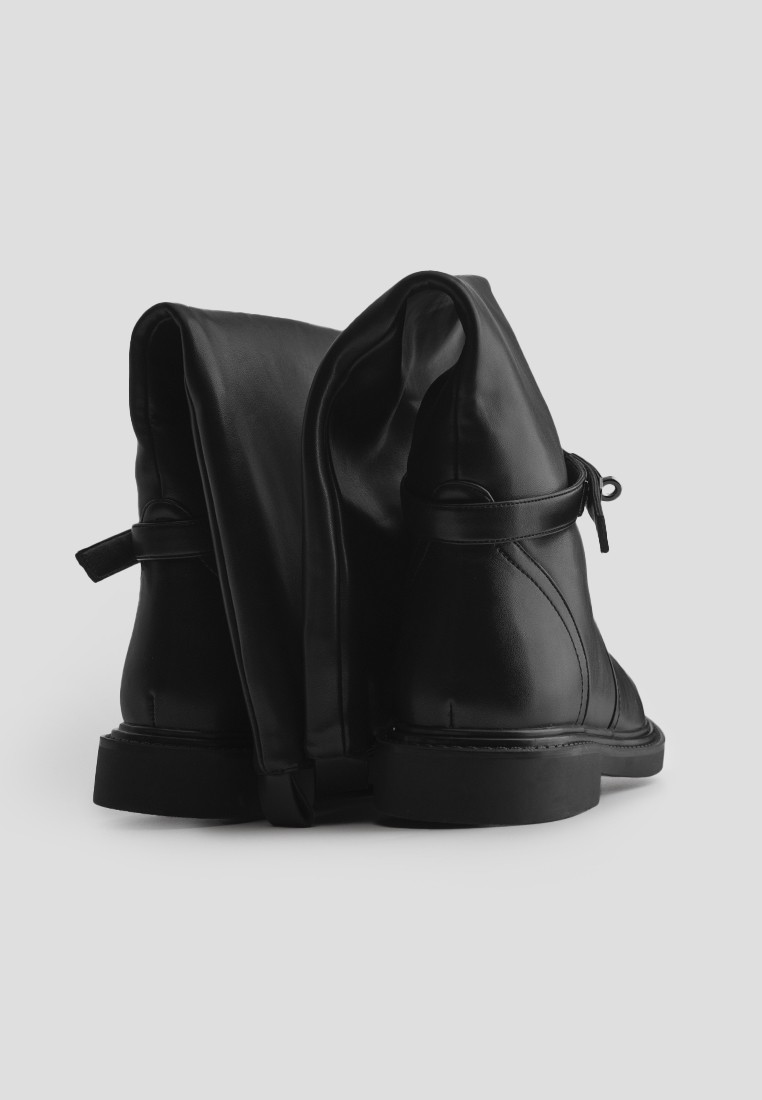 Чоботи зимові жіночі shoeslovers.com.ua