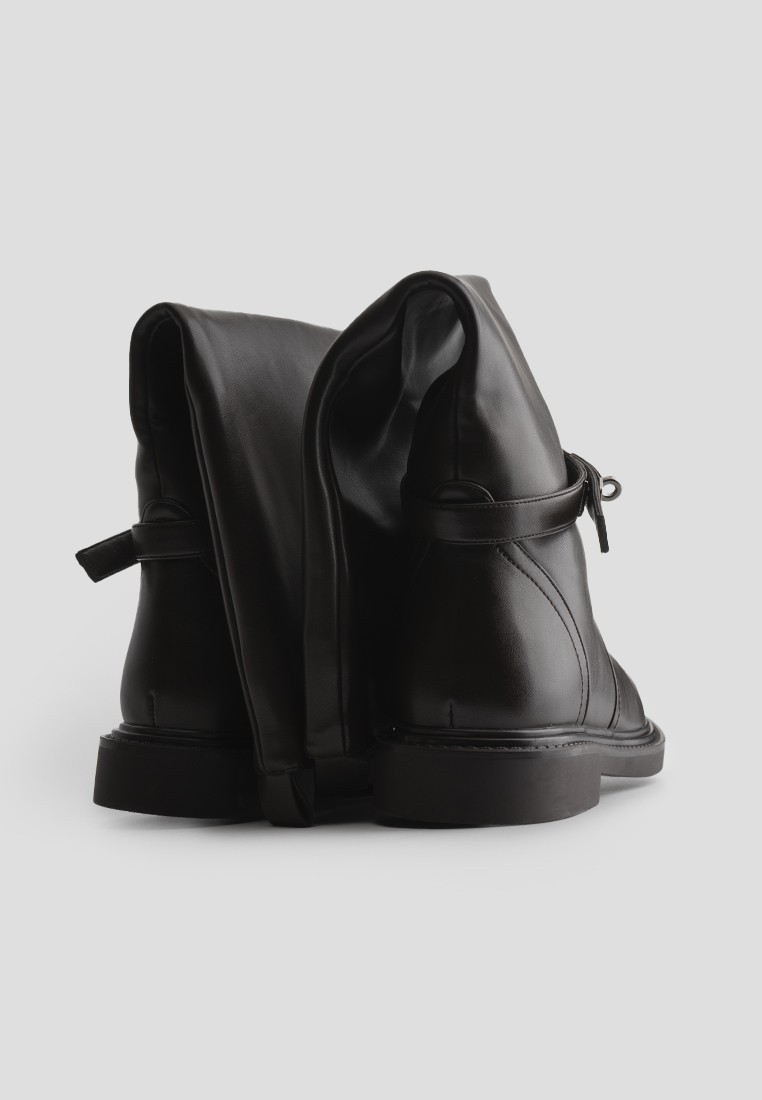 Чоботи зимові жіночі shoeslovers.com.ua