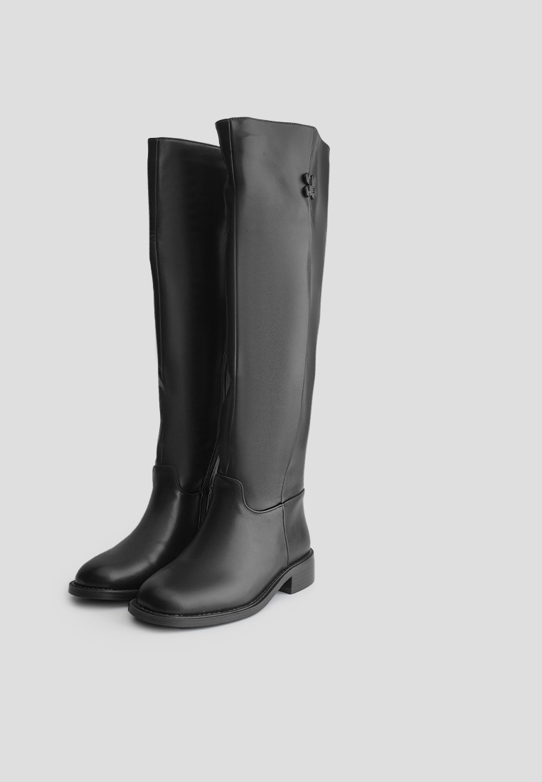 Чоботи демісезонні жіночі shoeslovers.com.ua