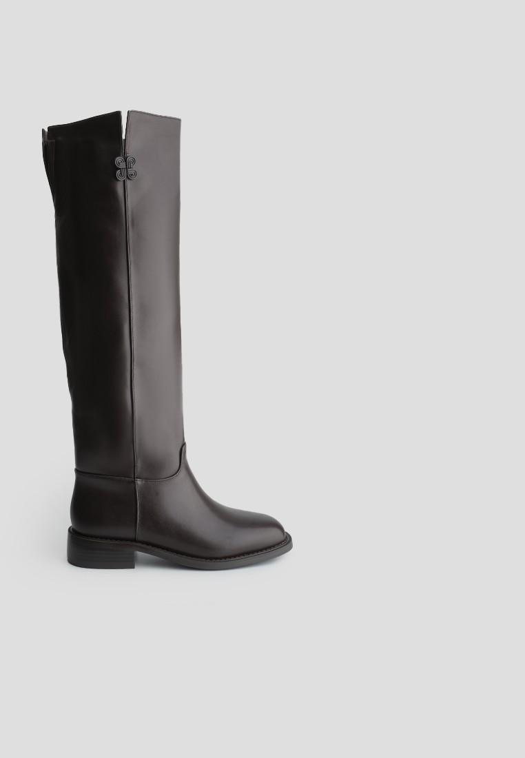 Чоботи демісезонні жіночі shoeslovers.com.ua