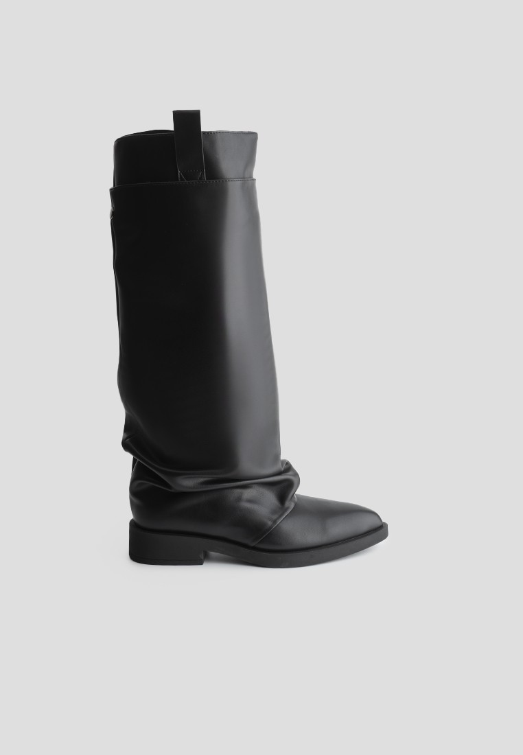 Чоботи демісезонні жіночі shoeslovers.com.ua
