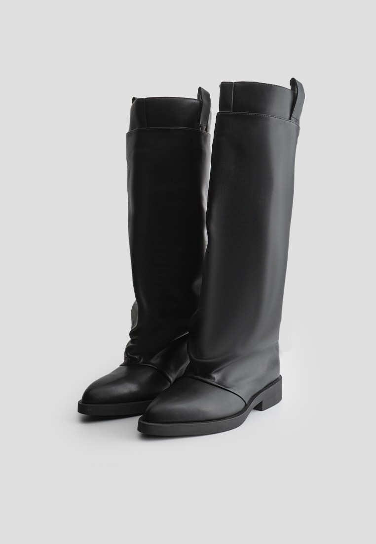 Чоботи демісезонні жіночі shoeslovers.com.ua