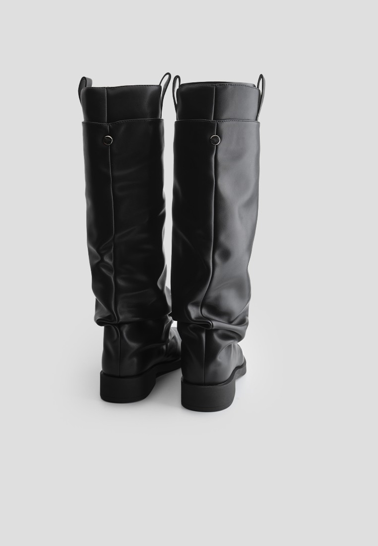 Чоботи демісезонні жіночі shoeslovers.com.ua