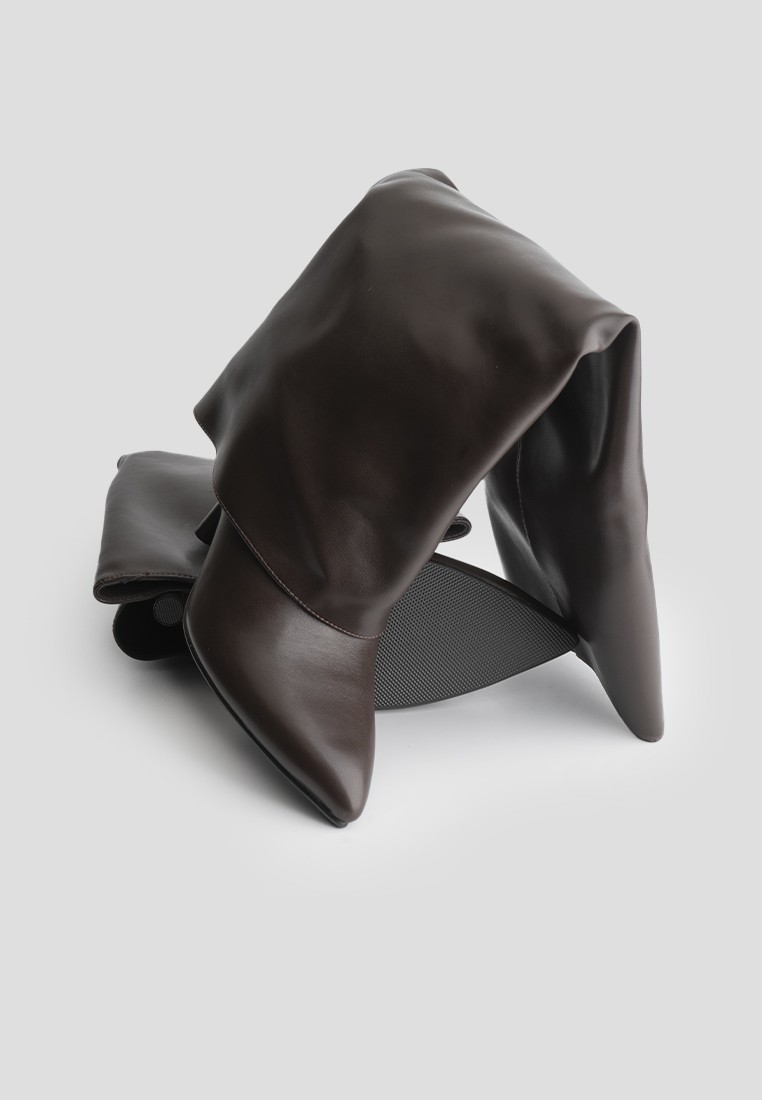 Чоботи демісезонні жіночі shoeslovers.com.ua