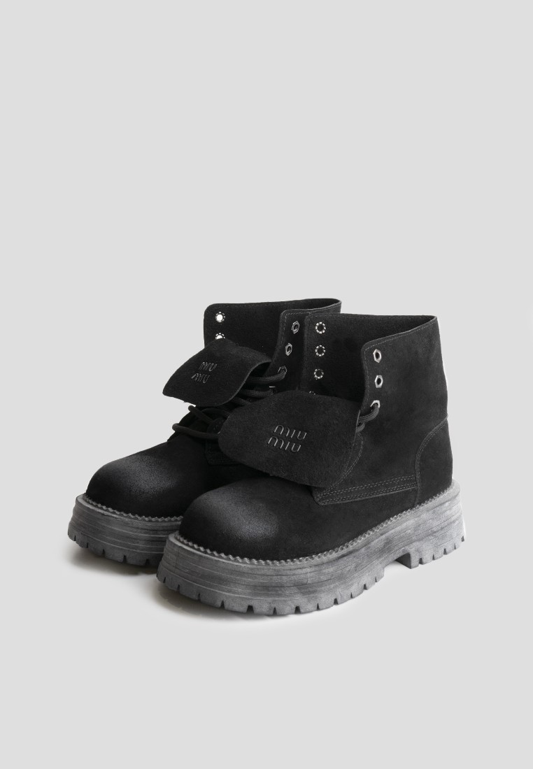 Черевики жіночі shoeslovers.com.ua