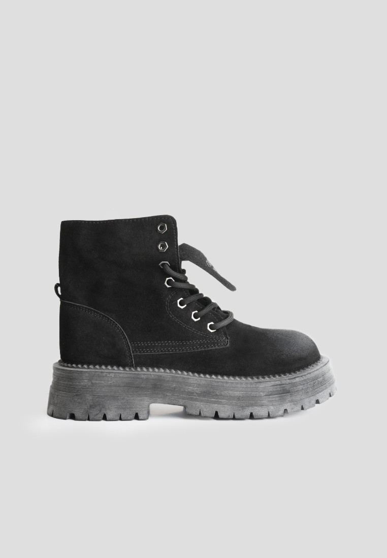 Черевики жіночі shoeslovers.com.ua
