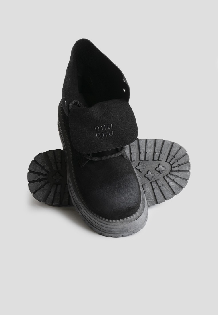 Черевики жіночі shoeslovers.com.ua