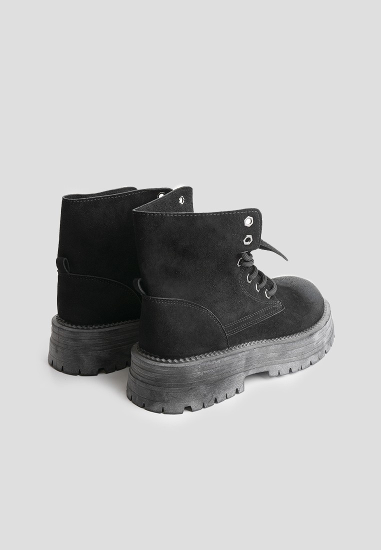 Черевики жіночі shoeslovers.com.ua