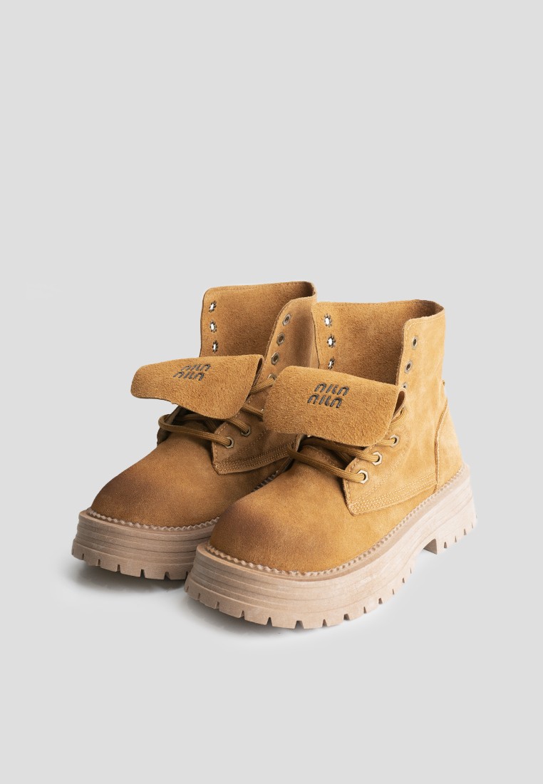 Черевики жіночі shoeslovers.com.ua