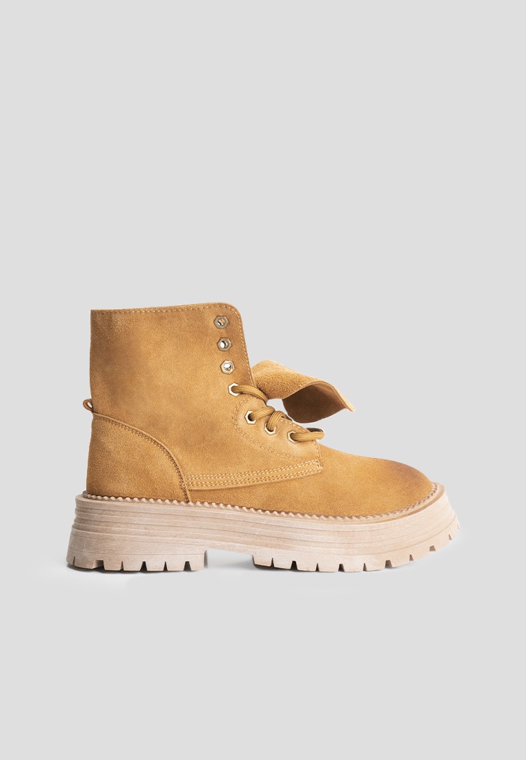 Черевики жіночі shoeslovers.com.ua