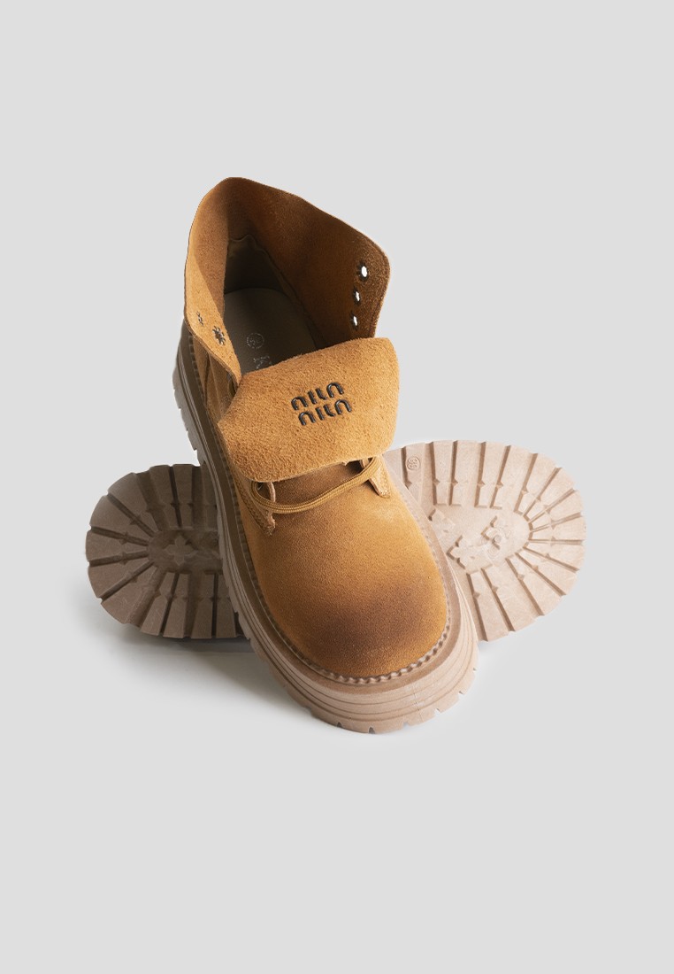 Черевики жіночі shoeslovers.com.ua