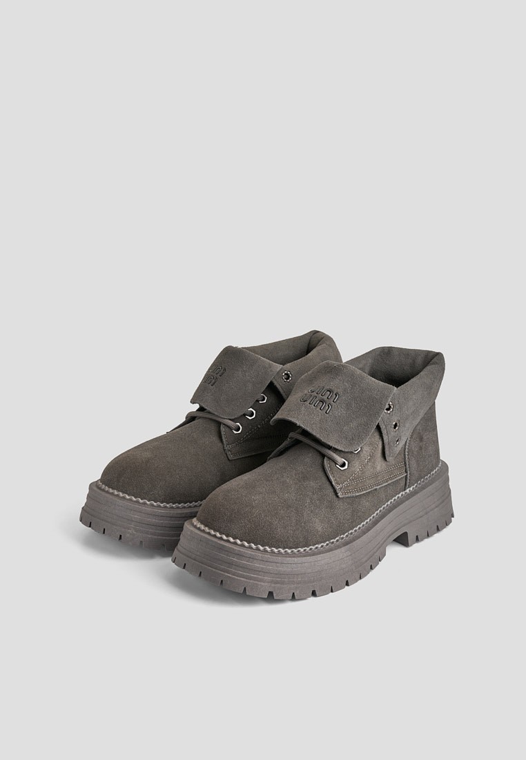 Черевики жіночі shoeslovers.com.ua