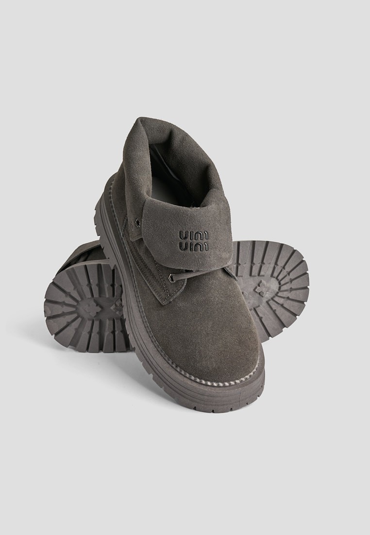 Черевики жіночі shoeslovers.com.ua