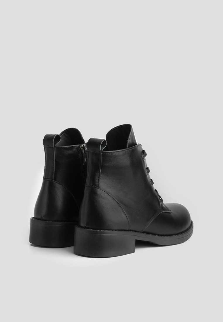 Черевики зимові жіночі shoeslovers.com.ua