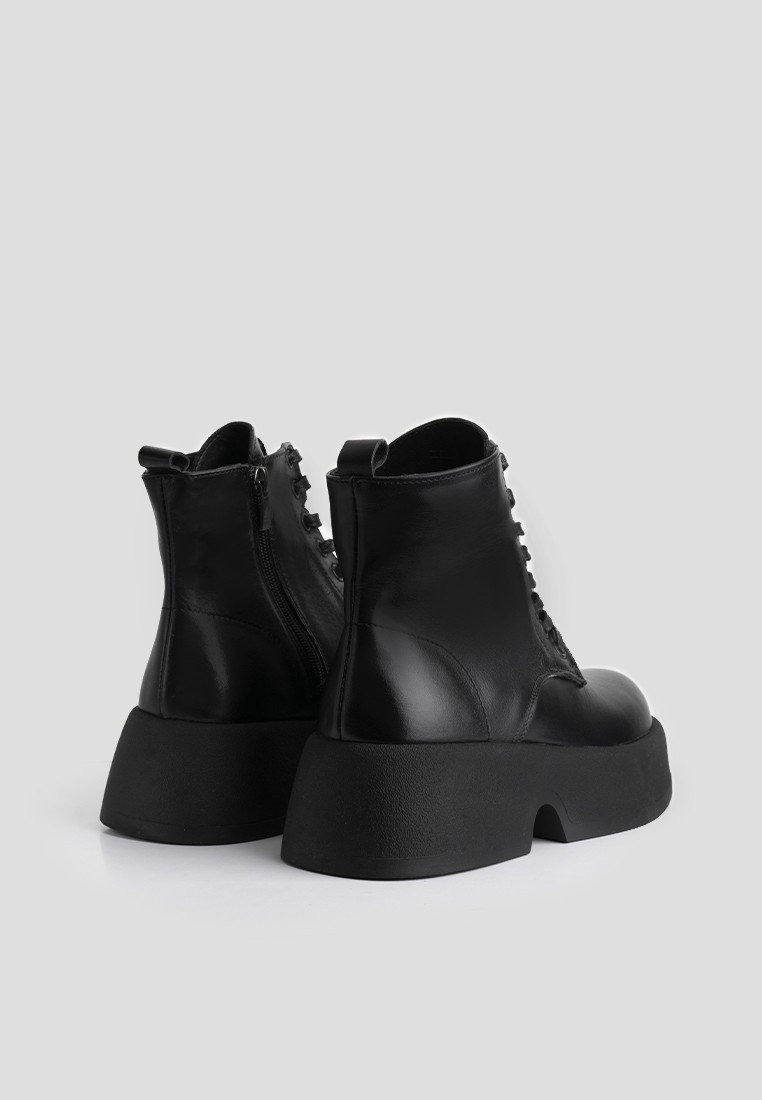 Черевики зимові жіночі shoeslovers.com.ua