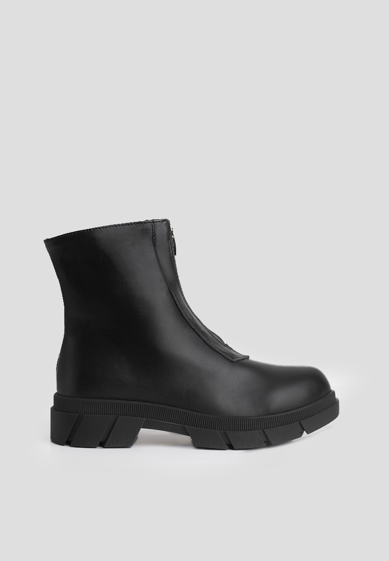 Черевики зимові жіночі shoeslovers.com.ua