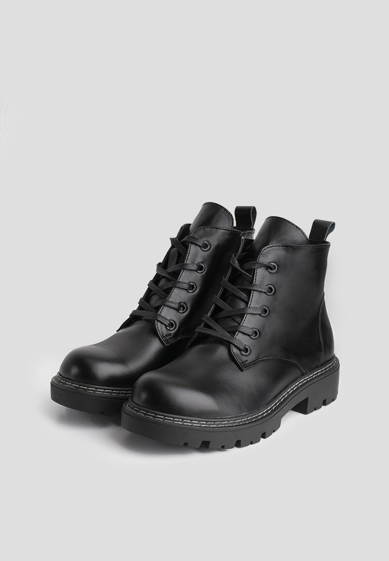 Черевики зимові жіночі shoeslovers.com.ua