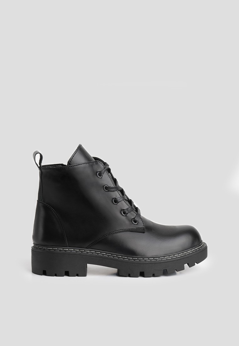 Черевики зимові жіночі shoeslovers.com.ua