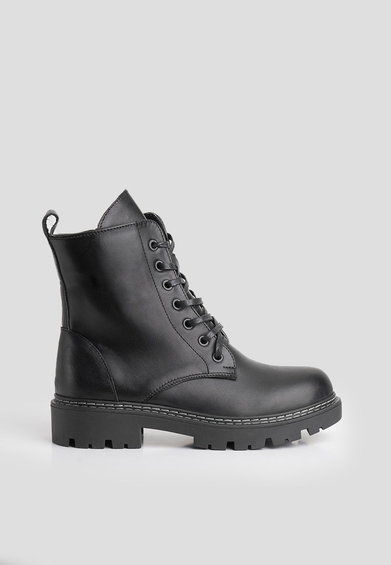 Черевики зимові жіночі shoeslovers.com.ua