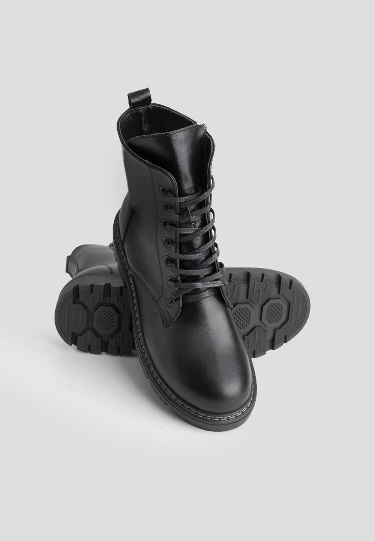 Черевики зимові жіночі shoeslovers.com.ua