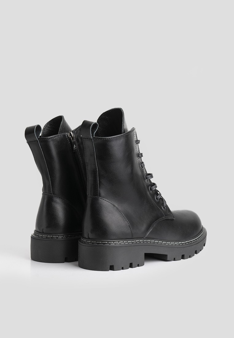 Черевики зимові жіночі shoeslovers.com.ua