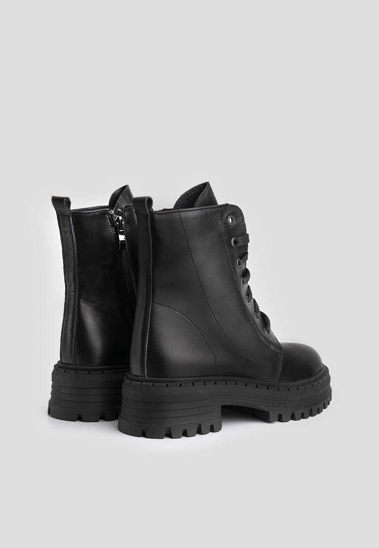 Черевики зимові жіночі shoeslovers.com.ua