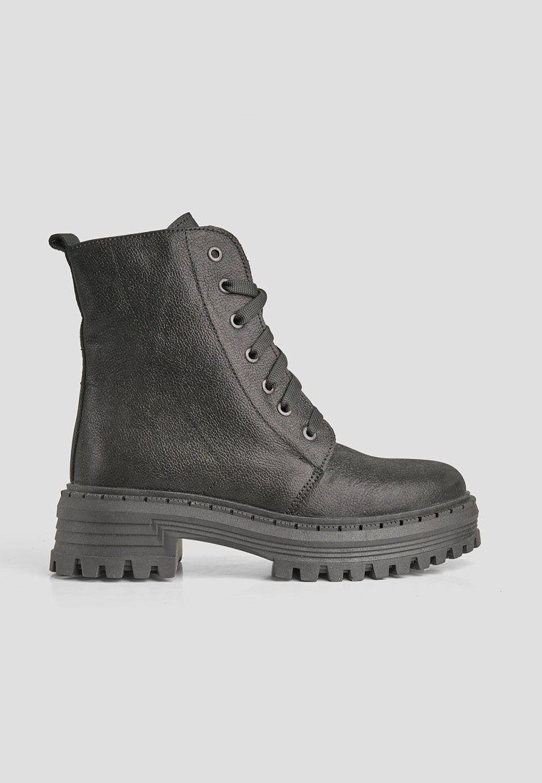 Черевики зимові жіночі shoeslovers.com.ua