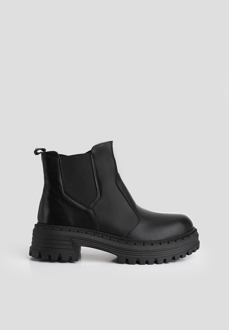 Черевики зимові жіночі shoeslovers.com.ua