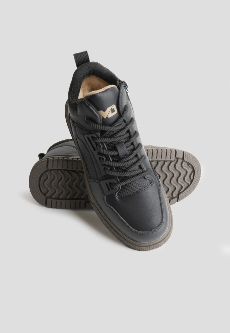 Черевики зимові жіночі shoeslovers.com.ua