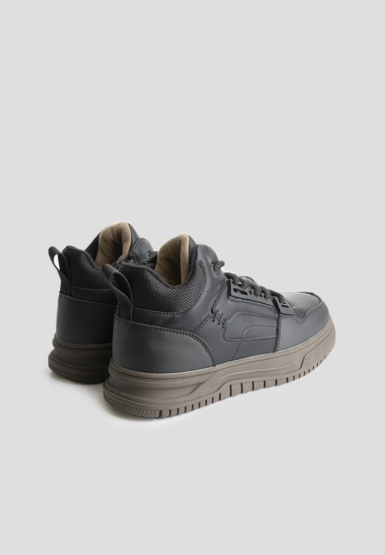 Черевики зимові жіночі shoeslovers.com.ua