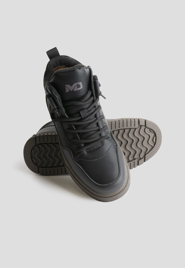 Черевики зимові жіноч shoeslovers.com.ua