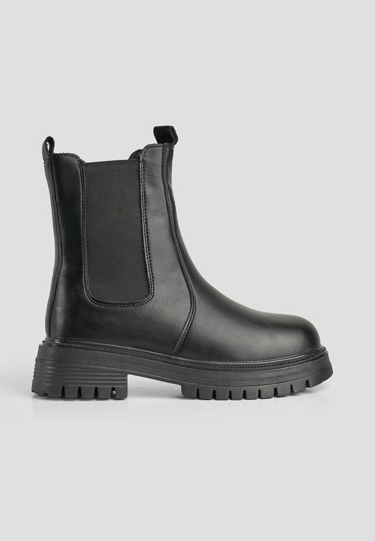 Челсі шкіряні жіночі shoeslovers.com.ua