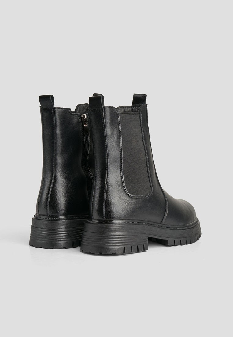 Челсі шкіряні жіночі shoeslovers.com.ua