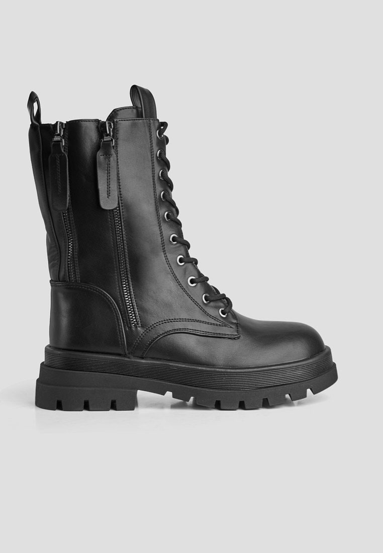 Черевики зимові жіночі shoeslovers.com.ua