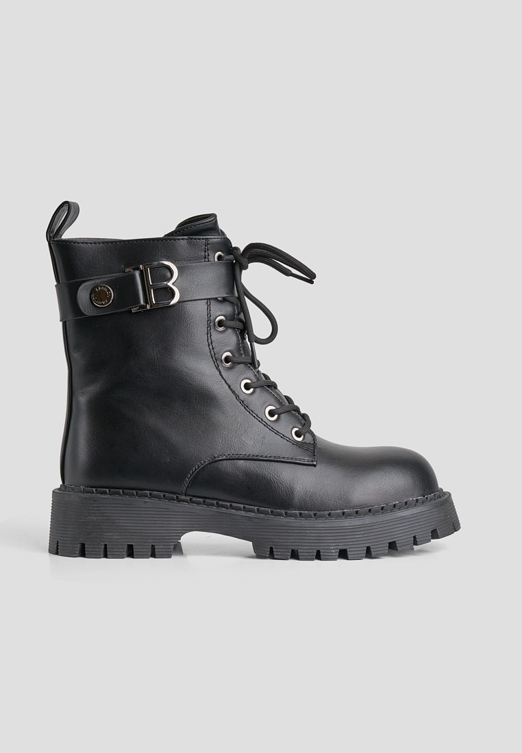 Черевики зимові жіночі shoeslovers.com.ua