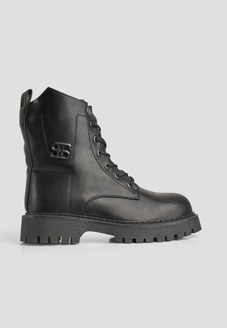 Черевики зимові жіночі shoeslovers.com.ua